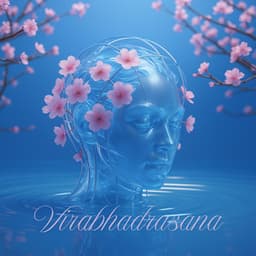 Virabhadrasana - Amanda Soho