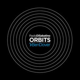 Orbits - Paolo Di Sabatino