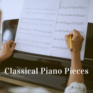 Classical Piano Pieces - Studying Music Group