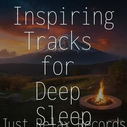 50 Inspiring Tracks for Deep Sleep - Ambiente