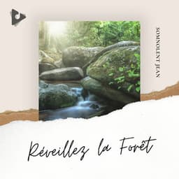 Réveillez la Forêt - Somnolent Jean