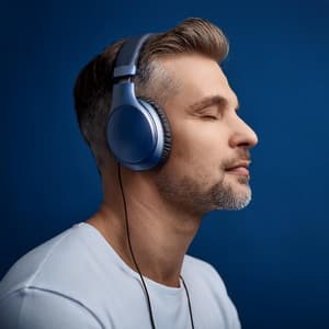 Armonía Tranquila: Sesiones De Música Para La Relajación - Fuera de zona