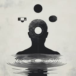 Écho Lounge Élégant - Binaural Beat Brainwave Subliminal Systems