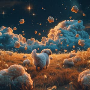 The Pup Parade: Marching Towards Haven - Dog Music