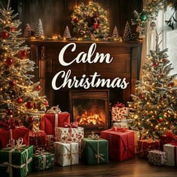 Calm Christmas - Christmas Favourites