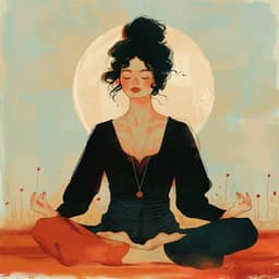 Melodías Serenas: Música Para La Relajación - Ambiente en Bucle