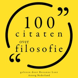 100 citaten over filosofie - Mahatma Gandhi