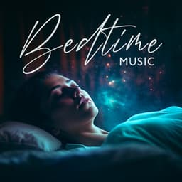 Bedtime Music: Soothing Music for Sleep, Insomnia Aid, Sleep Meditation - Restful Sleep Music Collection