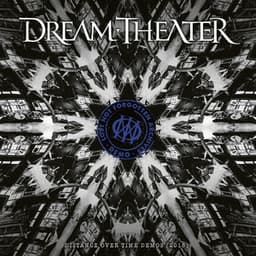 Lost Not Forgotten Archives: Distance Over Time Demos - Dream Theater