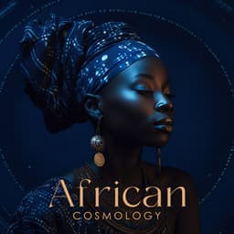 African Cosmology - Soham Hari