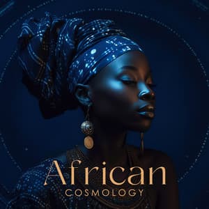 African Cosmology - Soham Hari