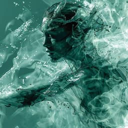 Delta Waves Detox - Healing Zen Meditation