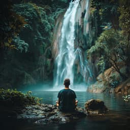 Inhala, Exhala: Flujo De Yoga De Música Ambiental - Música suave de yoga