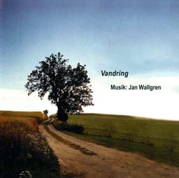 Vandring - Jan Wallgren