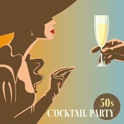 50s Cocktail Party: Old Style Dixieland Jazz, Vintage Cocktail Party Music - Classy Saxophone Jazz Academy