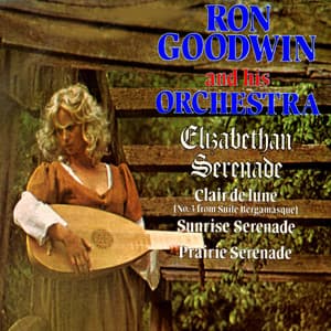 Elizabethan Serenade - Ron Goodwin