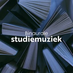 Binaurale studiemuziek: Hersengolven, 432 Hz muziek, Volledige concentratie - Binaural Reality