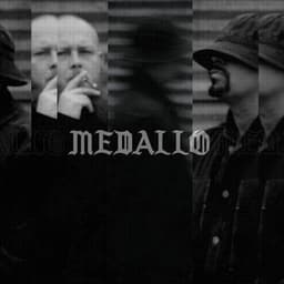 Medallo - DJ Muggs