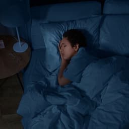 Quiet Night: Tranquil Music for Sleep - Tranquil Beats