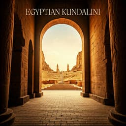 Egyptian Kundalini: Ancient Energy, Aura Cleansing & Chakras Activation - Kundalini Yoga Group