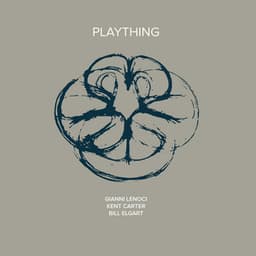 Plaything - Kent Carter