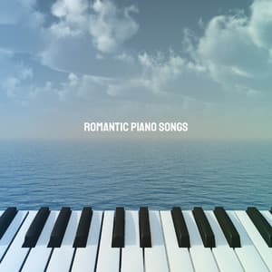 Romantic Piano Songs - Instrumental