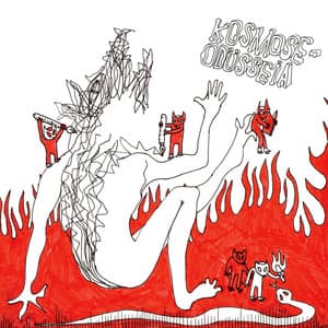 3 Kosmoseodüsseia - Vaiko Eplik