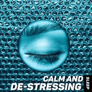 Calm and De-stressing Sleep: Regeneration, Deep Rest, Insomnia Relief, Relax & Shut Down Time - Good Night Unit
