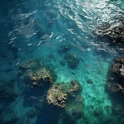 Baby's Ocean: Soothing Sea Melodies - Natural Symphony