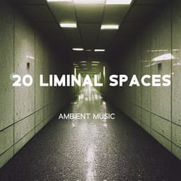 20 Liminal Spaces Ambient Music: Ambiance Atmospheres and Unnerving Music for Backrooms - Office Music Experts