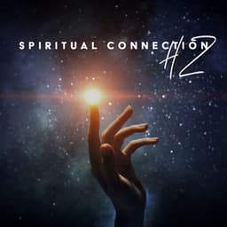 Spiritual Connection: Hz Interactive Experience, Meditation and Healing - Hz Meditation Project