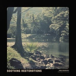 Hawaii Dreamscapes - Soothing Restorations
