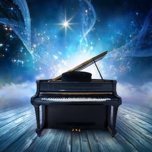 Peaceful Piano Sounds for Inner Calm Meditation - Study Piano Music Ensemble