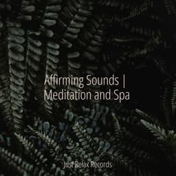 Affirming Sounds | Meditation and Spa - Meditation