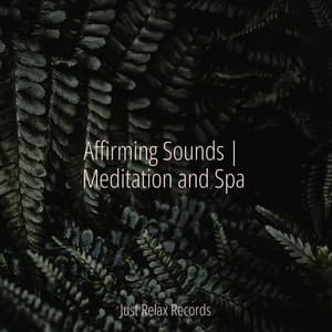 Affirming Sounds | Meditation and Spa - Meditation