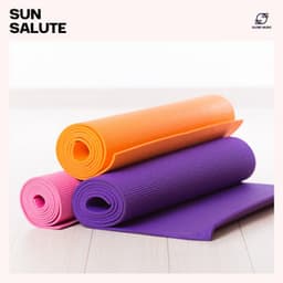 Sun Salute: Yoga Music - Kundalini Yoga Club