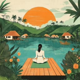 允许灵魂之弦展开 - Meditation Awareness