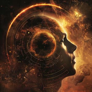 Binaural Exploration: Solo Harmonic Voyage - Sleepville