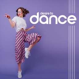 Desire to Dance: Deep House Party Club Mix - Ibiza DJ Rockerz