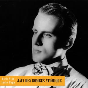 Java des Bombes Atomiques - André Popp