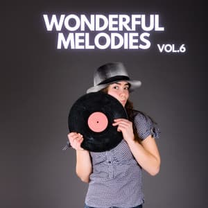 Wonderful Melodies vol.6 - The London Promenade Orchestra
