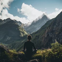 Resonancia Del Retiro De Relajación: Música Para La Complacencia - Relajacion y Serenidad