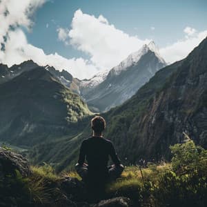 Resonancia Del Retiro De Relajación: Música Para La Complacencia - Relajacion y Serenidad