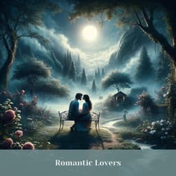 Romantic Lovers: Best Emotional Playlist - Music for Quiet Moments