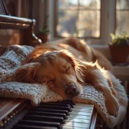 Piano Para Mascotas: Melodías Calmantes Para Animales - Pasión por el piano