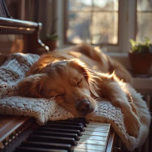 Piano Para Mascotas: Melodías Calmantes Para Animales - Pasión por el piano