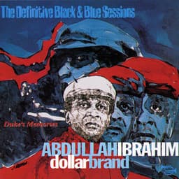 Duke's Memories - Abdullah Ibrahim