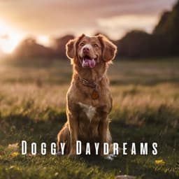 Doggy Daydreams: Lofi Beats for Canine Comfort - Lofi Hip Hop