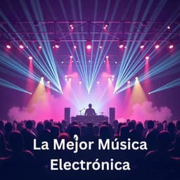 Drum and Bass Vol 1 - La Mejor Música Electrónica
