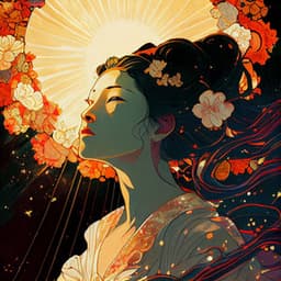 New Age Meditation - New Age